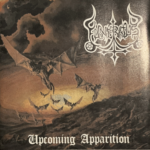 Funeratus : Upcoming Apparition - Diabolical Grinder